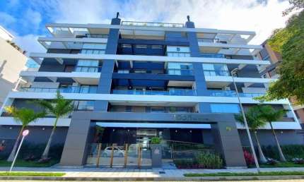 Apartamento com 3 quartos para alugar em Jurerê Internacional, Florianópolis  por R$ 10.200