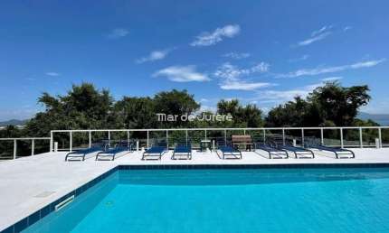 Apartamento com 3 quartos à venda em Jurerê, Florianópolis  por R$ 1.860.000