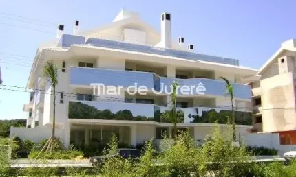 Apartamento com 3 quartos à venda em Jurerê Internacional, Florianópolis  por R$ 2.250.000