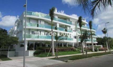 Apartamento com 3 quartos à venda em Jurerê Internacional, Florianópolis  por R$ 2.800.000