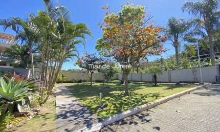 Casa em condomínio fechado com 3 quartos à venda no Vargem Pequena, Florianópolis  por R$ 2.500.000