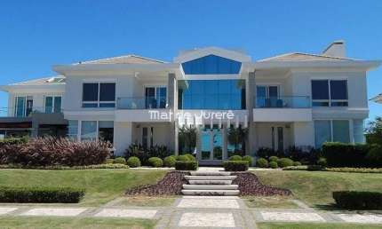 Casa com 7 quartos à venda em Jurerê Internacional, Florianópolis  por R$ 19.500.000
