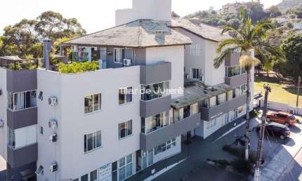 Cobertura com 3 quartos à venda em Jurerê, Florianópolis  por R$ 3.465.000