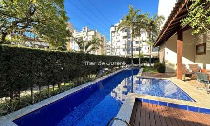 Casa com 3 quartos à venda em Jurerê Internacional, Florianópolis  por R$ 3.500.000