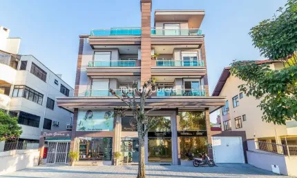 Apartamento com 2 quartos à venda no canasvieiras, florianópolis  por r$ 860.000