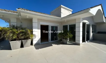 Apartamento com 2 quartos à venda em Jurerê Internacional, Florianópolis  por R$ 4.880.000