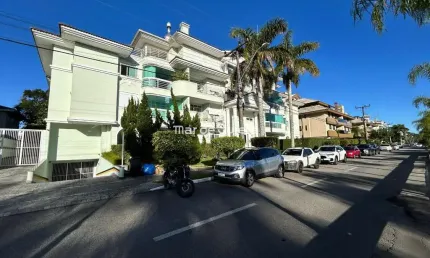Apartamento com 3 quartos à venda em Jurerê Internacional, Florianópolis  por R$ 1.800.000