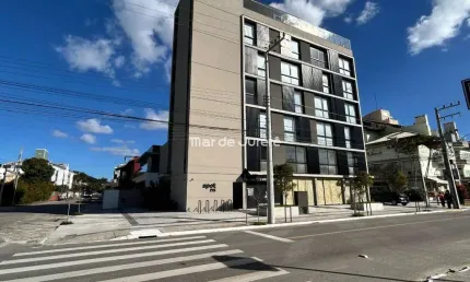 Apartamento com 1 quarto à venda em Jurerê, Florianópolis  por R$ 1.790.000