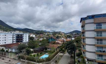 Apartamento com 2 quartos à venda no Santa Cecília, Teresópolis , 77 m2 por R$ 530.000