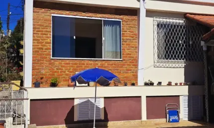Casa com 3 quartos à venda no Jardim Cascata, Teresópolis 