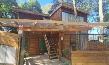 Casa com 4 quartos à venda no Parque do Ingá, Teresópolis 