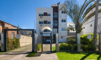 Apartamento com 2 quartos à venda no Camaquã, Porto Alegre 