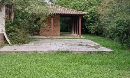 Terreno à venda na Avenida Principal da Ponta Grossa, Ponta Grossa, Porto Alegre