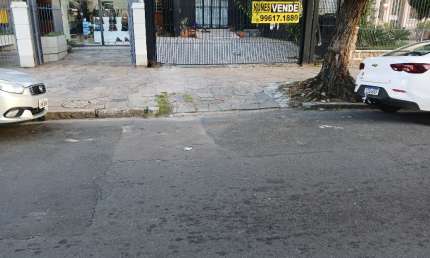 Casa com 4 quartos à venda na Rua Visconde do Herval, 1301, Menino Deus, Porto Alegre