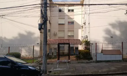 Apartamento com 2 quartos à venda na Rua Doutor Júlio Bocaccio, 100, Santo Antônio, Porto Alegre