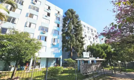 Apartamento com 2 quartos à venda na Rua Doutor Campos Velho, 1681, Cristal, Porto Alegre
