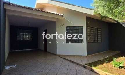 Casa à venda, 2 quartos, 1 suíte, JARDIM IMPERIAL - Maringá/PR