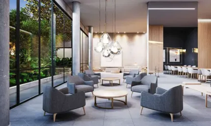 Apartamento com 1 quarto à venda na Avenida Tiradentes, Zona 01, Maringá