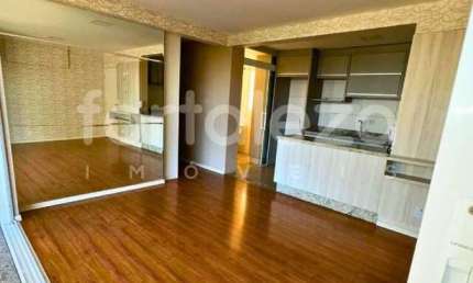 Apartamento à venda, Parque Industrial - Maringá/PR