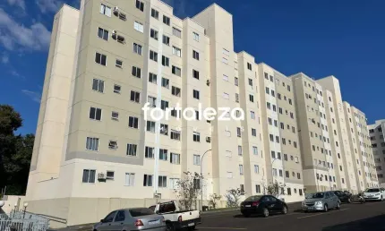 APARTAMENTO DE 2 QUARTOS COM EXCELENTE OPORTUNIDADE PARA INVESTIR