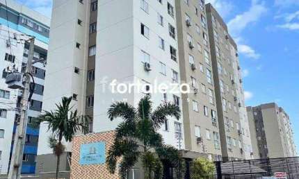 Apartamento à venda, 2 quartos, 1 vaga, Jardim Alvorada - Maringá/PR