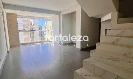 Apartamento à venda na Avenida Mauá, Zona 03, Maringá