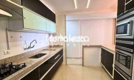 Apartamento com 1 quarto à venda na Avenida Herval, Zona 01, Maringá