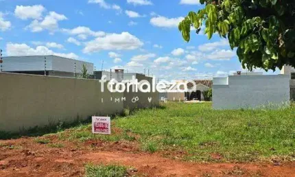 EXCELENTE TERRENO PLANO E RESIDENCIAL DE 368,64 METROS EM FLORAI -PR