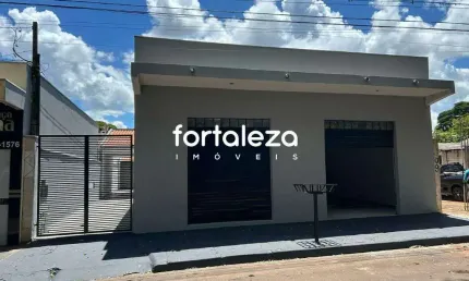 Sala comercial para alugar na Avenida das Indústrias, Jardim América, Maringá