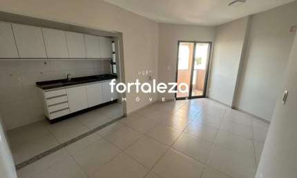 Apartamento para alugar na Rua Tietê, Zona 07, Maringá