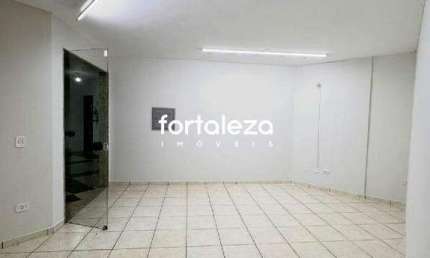 Sala Comercial com Recepção – 50m² | Centro Comercial Líder – Maringá/PR