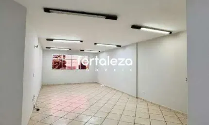 Sala Comercial para Locação – 55m² | Centro Comercial Líder – Maringá/PR