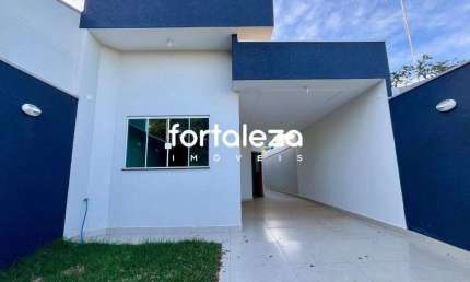 Casa à venda com 3 quartos sendo 1 suíte Rodolpho Bernardi Maringá PR