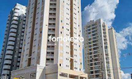 Cobertura exclusiva no Edifício Villagio di Italia – sofisticação em cada detalhe, no coração de Maringá