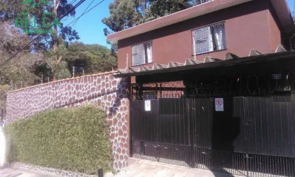 Sobrado residencial à venda, jardim mangalot, são paulo.