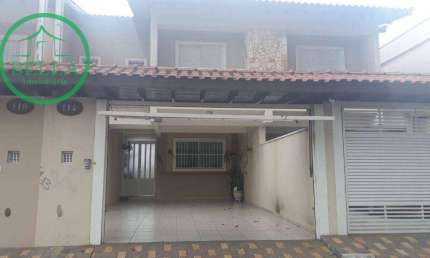 Casa com 4 quartos à venda na Rua Major Emiliano da Fonseca, Vila Pereira Barreto, São Paulo