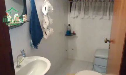 Sobrado residencial à venda, Jardim Cidade Pirituba, São Paulo.