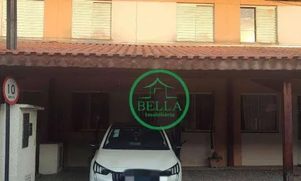 Sobrado com 3 dormitórios à venda, 70 m² por r$ 477.000,00 - jaraguá - são paulo/sp