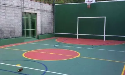 Apartamento residencial à venda, city américa, são paulo.