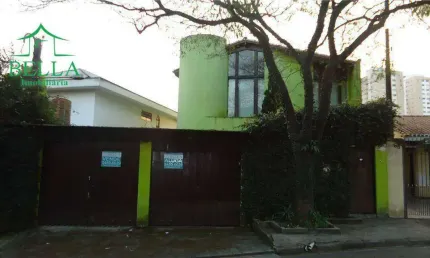 Casa  residencial para venda e locação, Parque São Domingos, São Paulo.