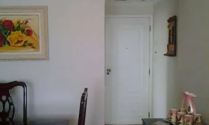 Apartamento residencial à venda, Piqueri, São Paulo.