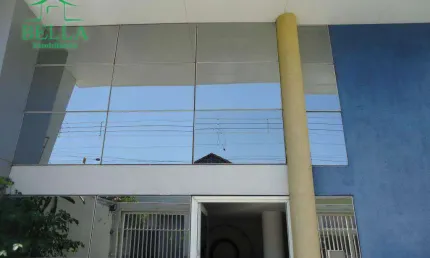 Prédio comercial para locação, Vila Anastácio, São Paulo.