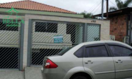 Casa residencial à venda, Vila Mangalot, São Paulo.
