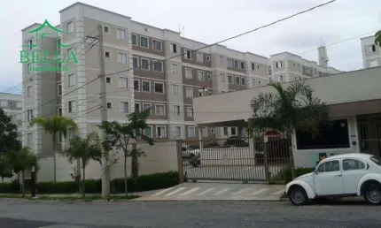 Apartamento residencial à venda, Jaraguá, São Paulo.