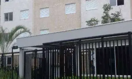 Apartamento com 2 dormitórios à venda, 46 m² por r$ 260.000,00 - jardim íris - são paulo/sp