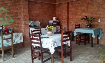 Sobrado com 3 dormitórios à venda, 300 m² por R$ 600.000,00 - Jaraguá - São Paulo/SP