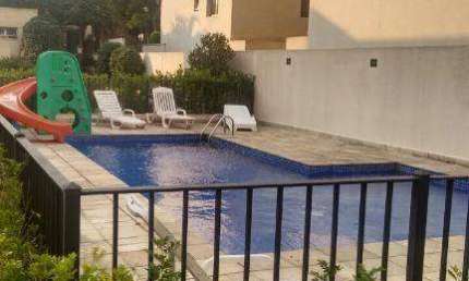 Apartamento residencial à venda, Nossa Senhora do Ó, São Paulo.