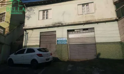 Casa com 2 dormitórios à venda, 200 m² por R$ 1.200.000,00 - Parque São Domingos - São Paulo/SP