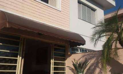 Sobrado com 3 dormitórios à venda, 130 m² por R$ 740.000,00 - Parque São Domingos - São Paulo/SP