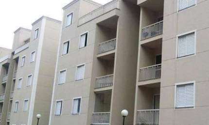 Apartamento com 3 dormitórios à venda por R$ 400.000,00 - Parque Frondoso - Cotia/SP
